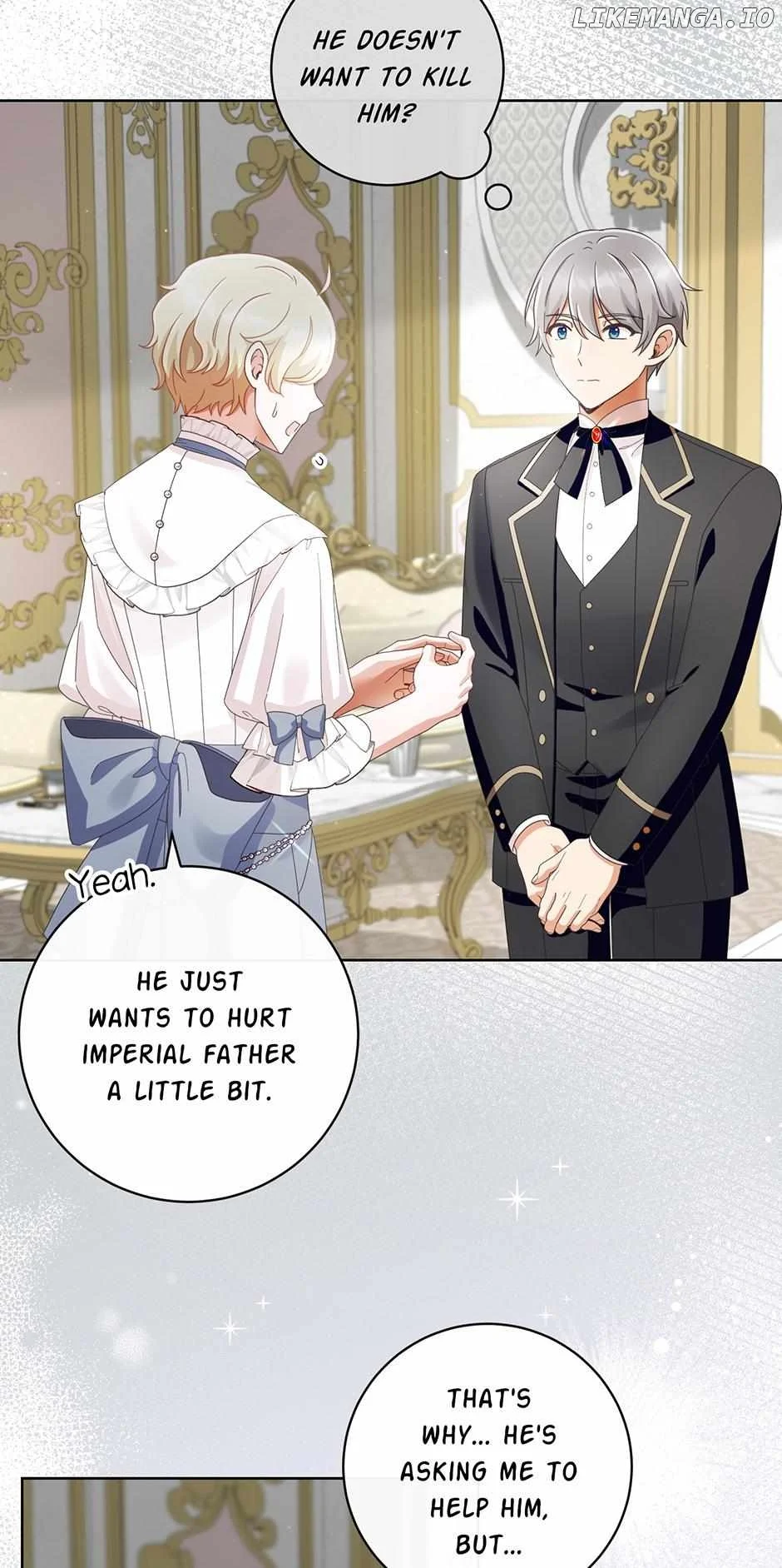 I Will Remove Them From My Life Chapter 108 page 6