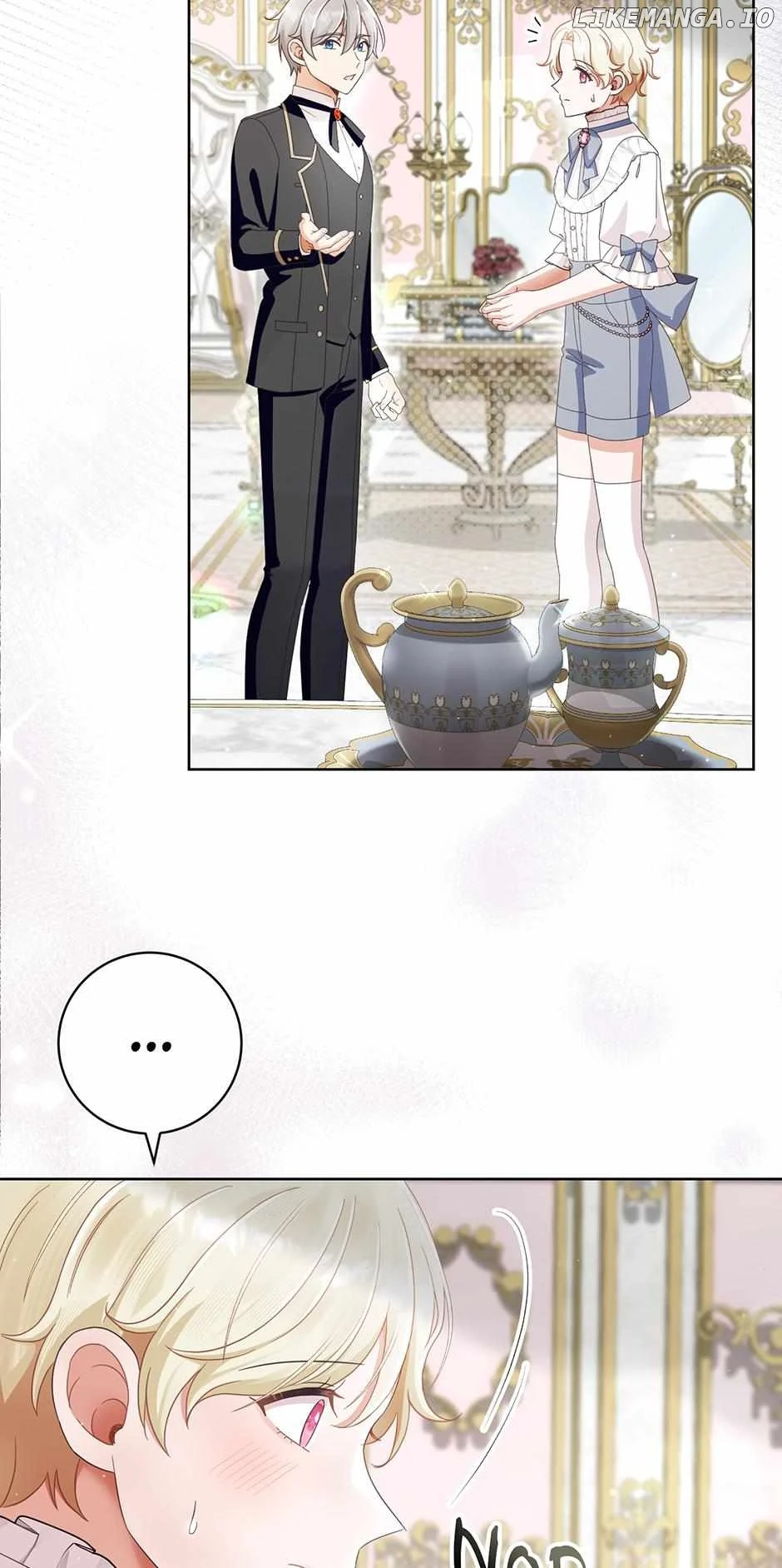 I Will Remove Them From My Life Chapter 108 page 8