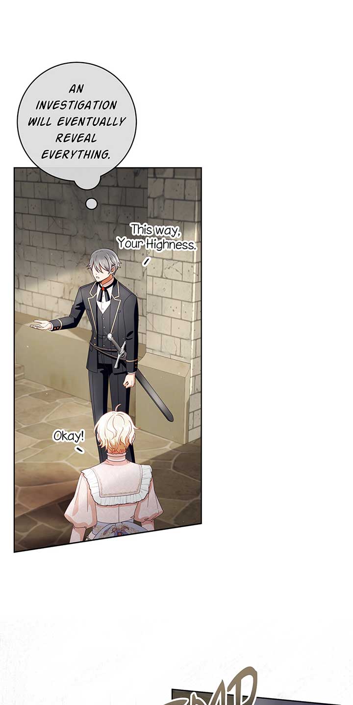 I Will Remove Them From My Life Chapter 109 page 10