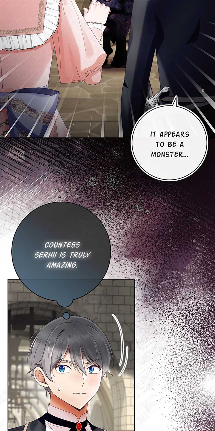 I Will Remove Them From My Life Chapter 109 page 13