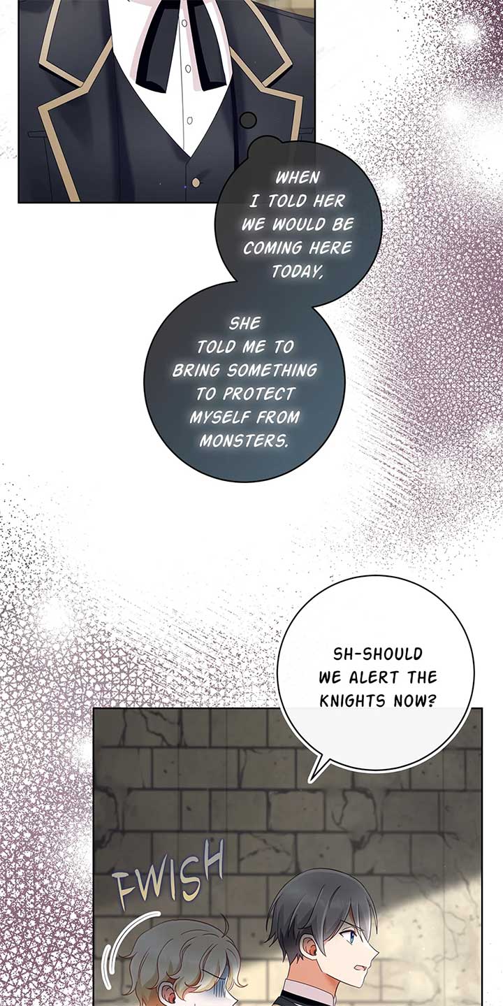 I Will Remove Them From My Life Chapter 109 page 14