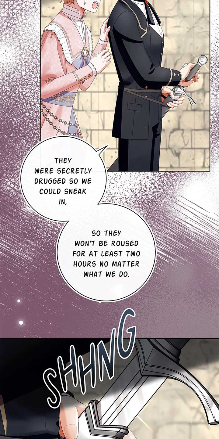 I Will Remove Them From My Life Chapter 109 page 15