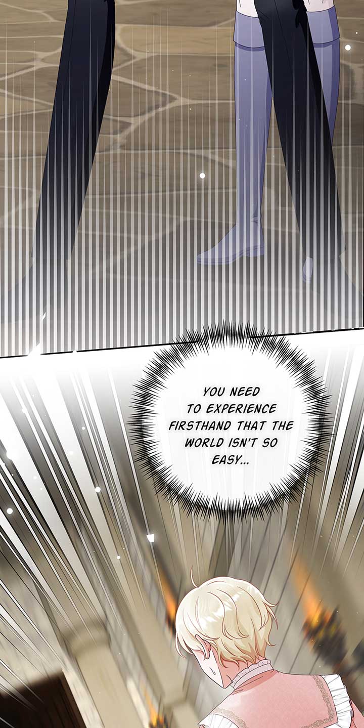 I Will Remove Them From My Life Chapter 109 page 18