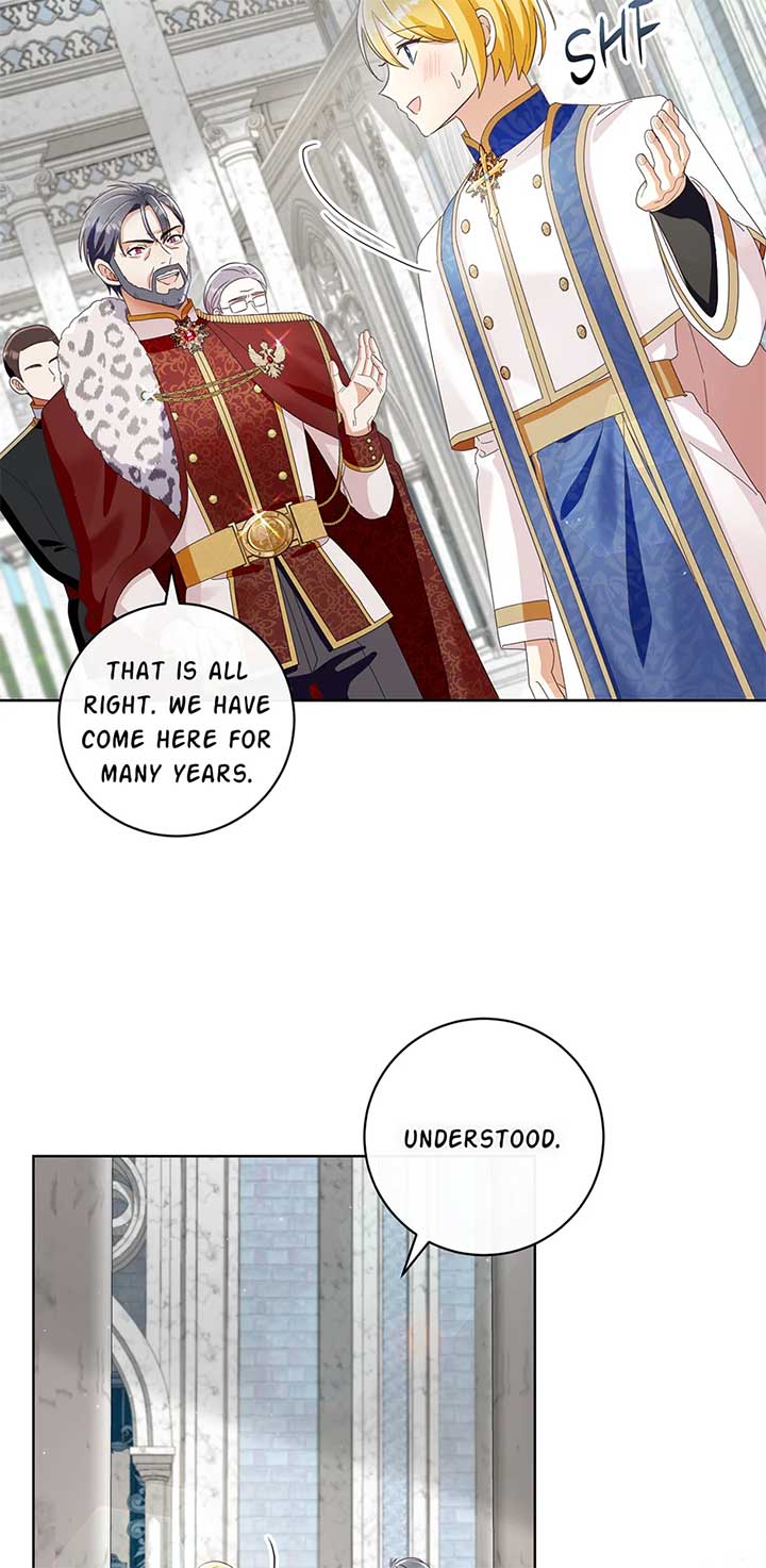 I Will Remove Them From My Life Chapter 109 page 26
