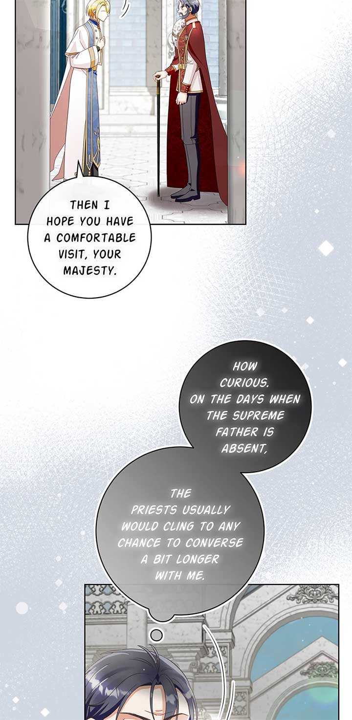 I Will Remove Them From My Life Chapter 109 page 27