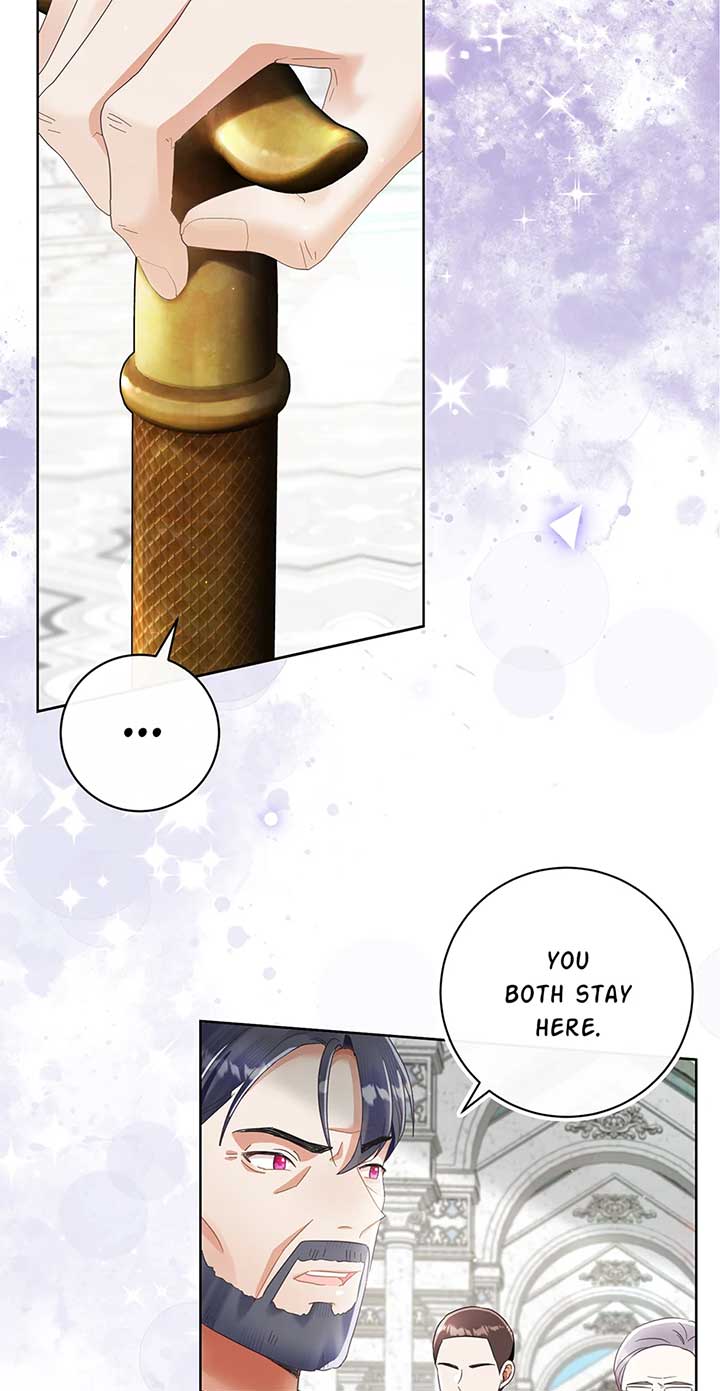 I Will Remove Them From My Life Chapter 109 page 30