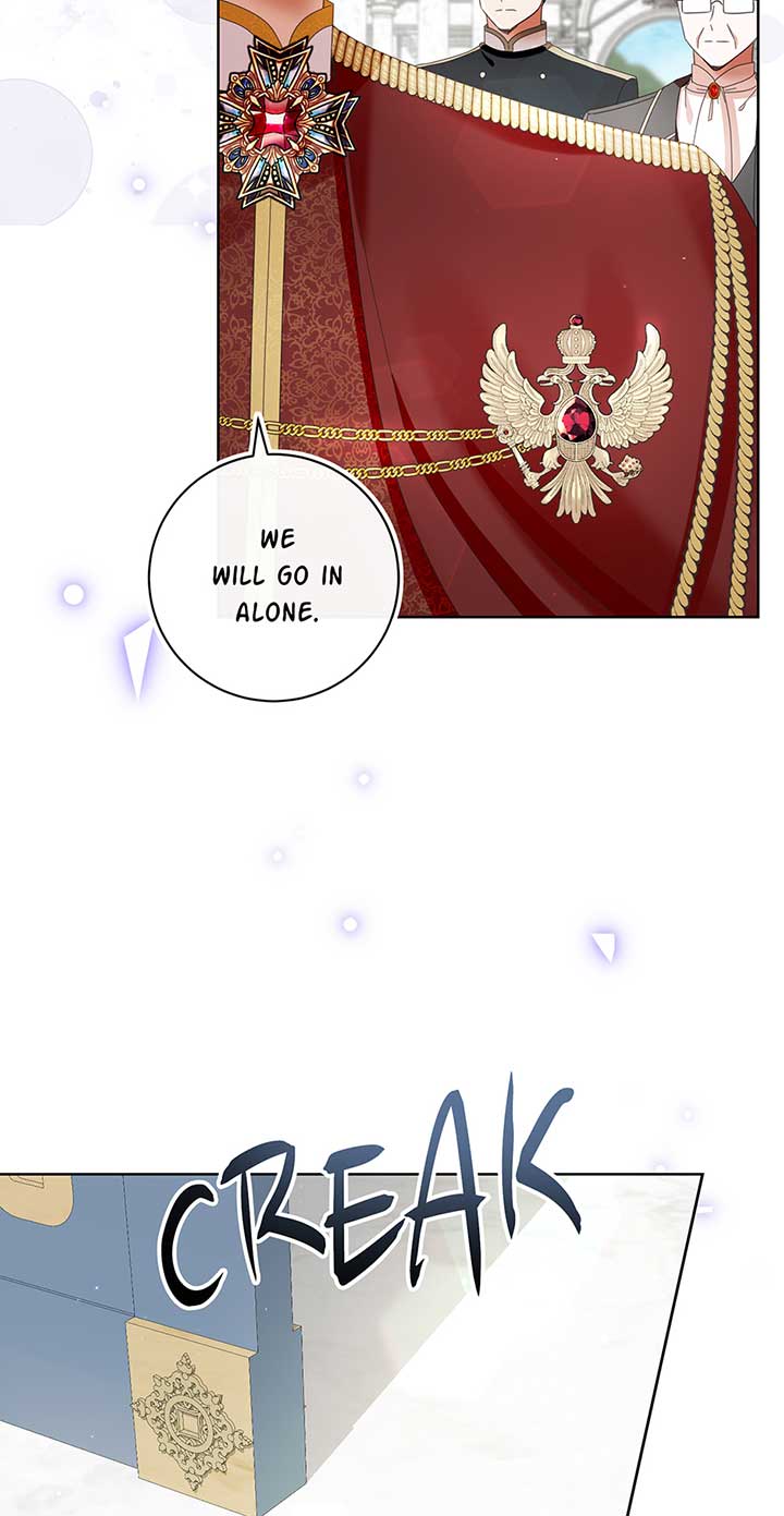 I Will Remove Them From My Life Chapter 109 page 31