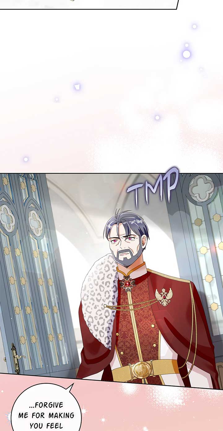 I Will Remove Them From My Life Chapter 109 page 32