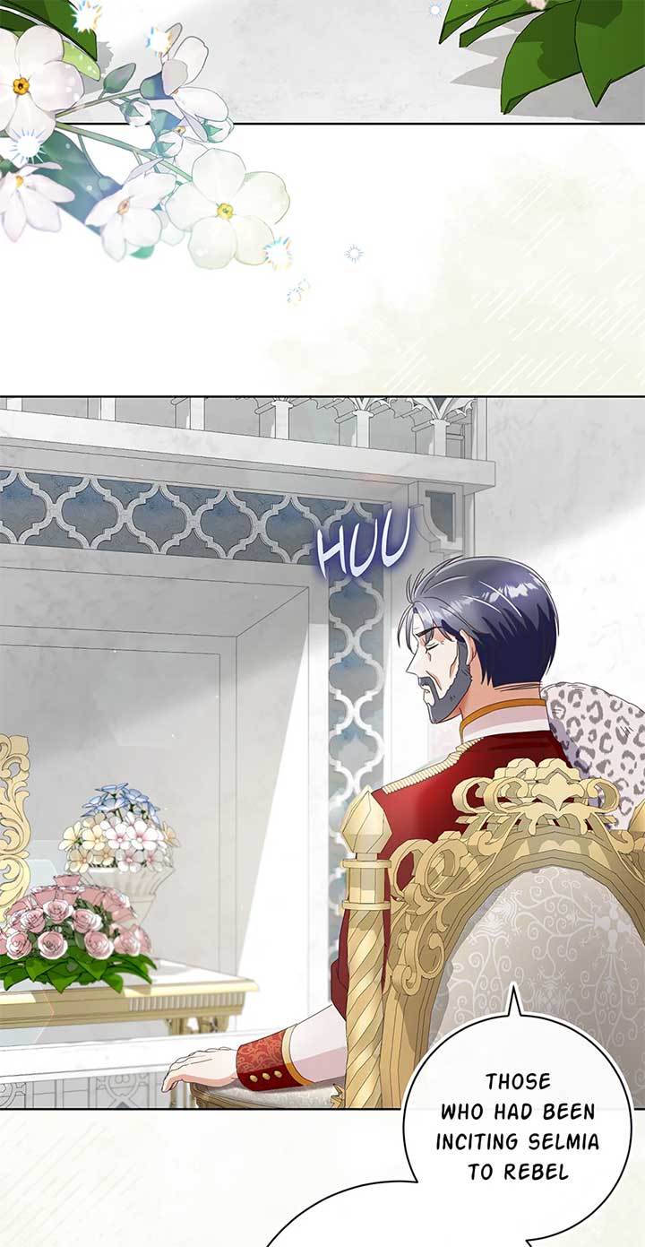 I Will Remove Them From My Life Chapter 109 page 34