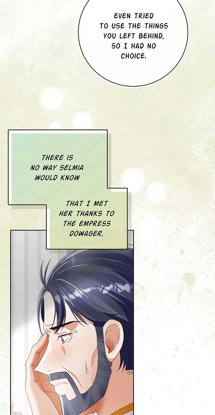 I Will Remove Them From My Life Chapter 109 page 35
