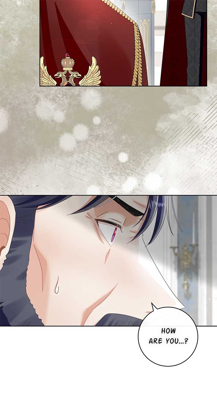 I Will Remove Them From My Life Chapter 109 page 37