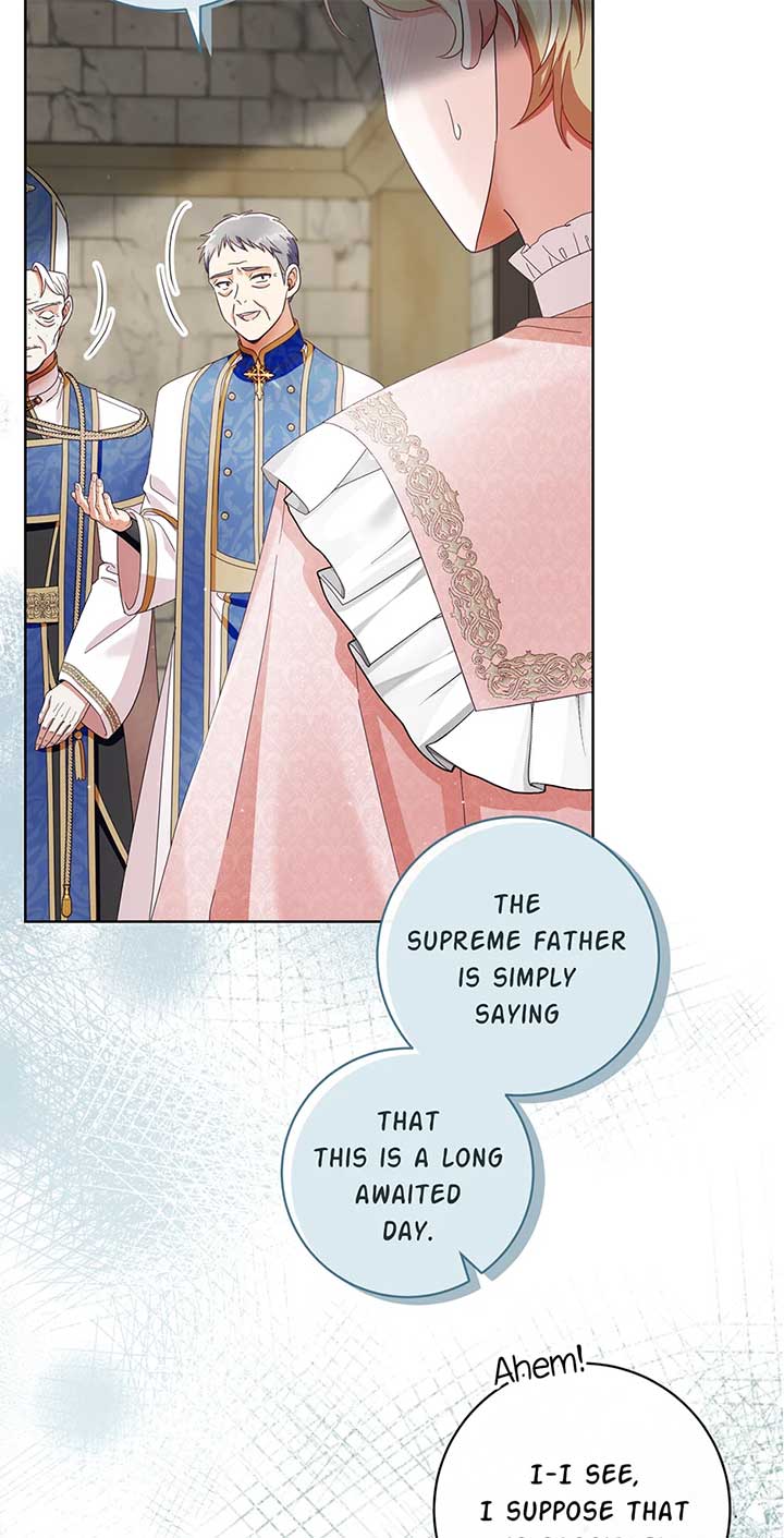 I Will Remove Them From My Life Chapter 109 page 3