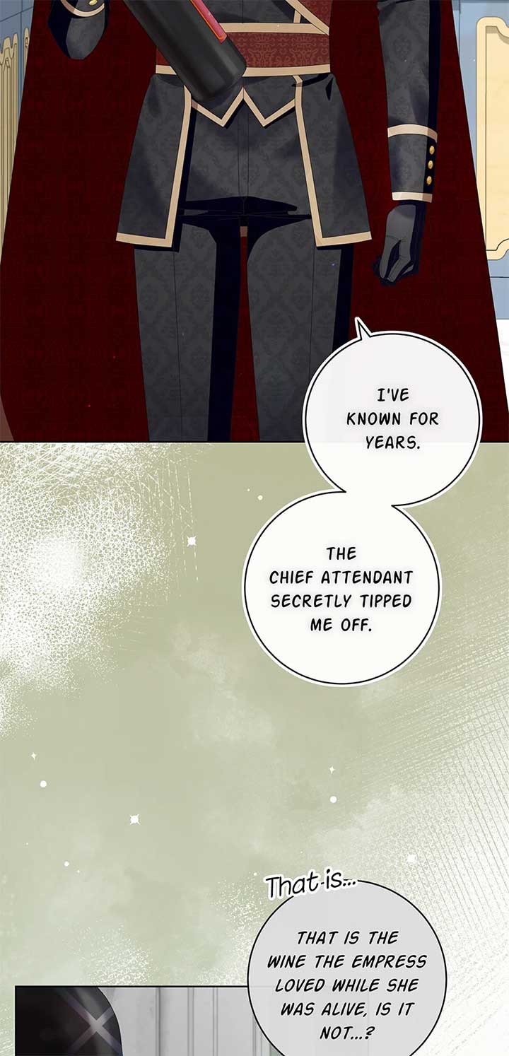 I Will Remove Them From My Life Chapter 109 page 39