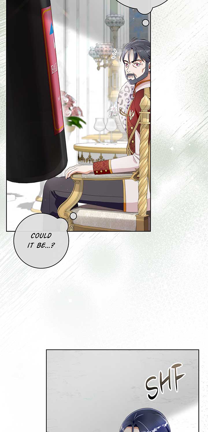I Will Remove Them From My Life Chapter 109 page 40