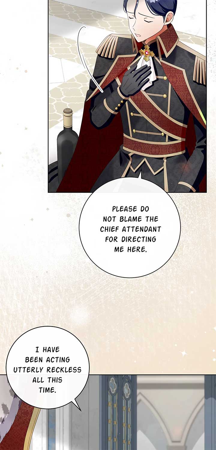 I Will Remove Them From My Life Chapter 109 page 41