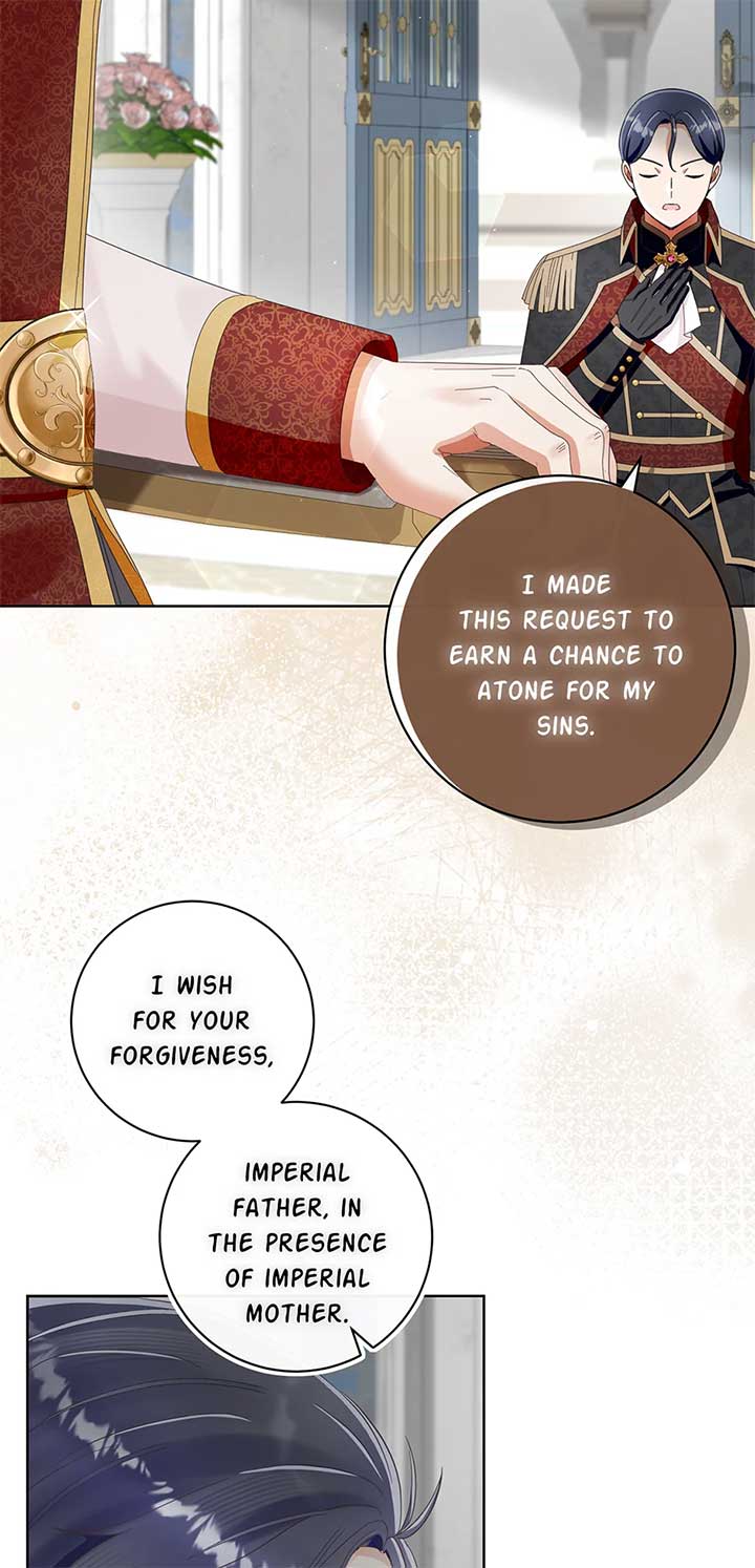 I Will Remove Them From My Life Chapter 109 page 42