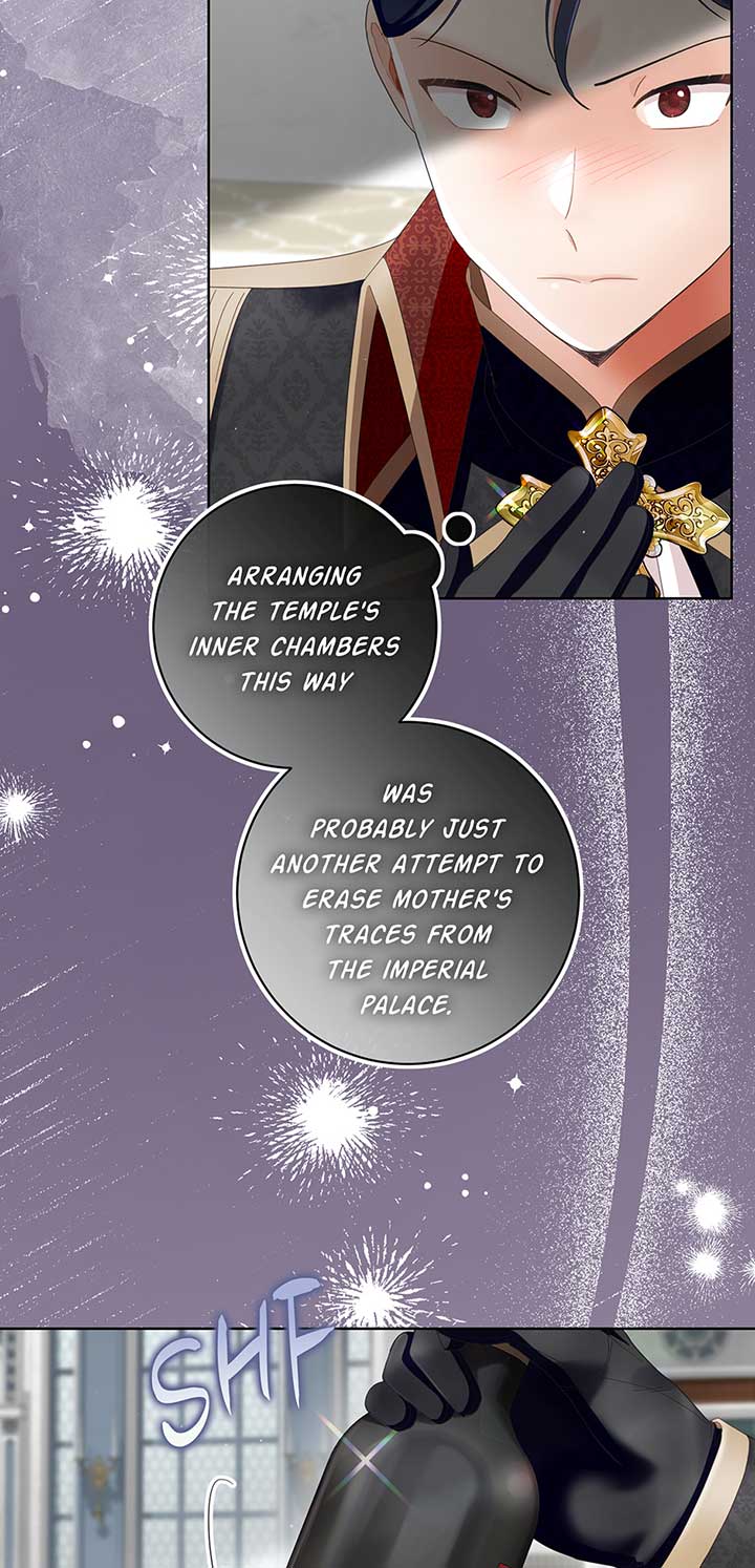 I Will Remove Them From My Life Chapter 109 page 44