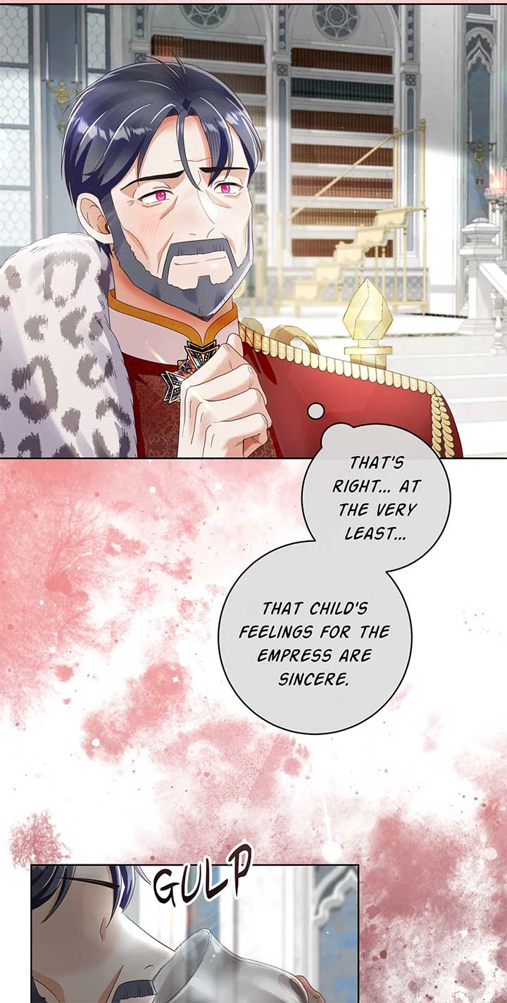 I Will Remove Them From My Life Chapter 109 page 49