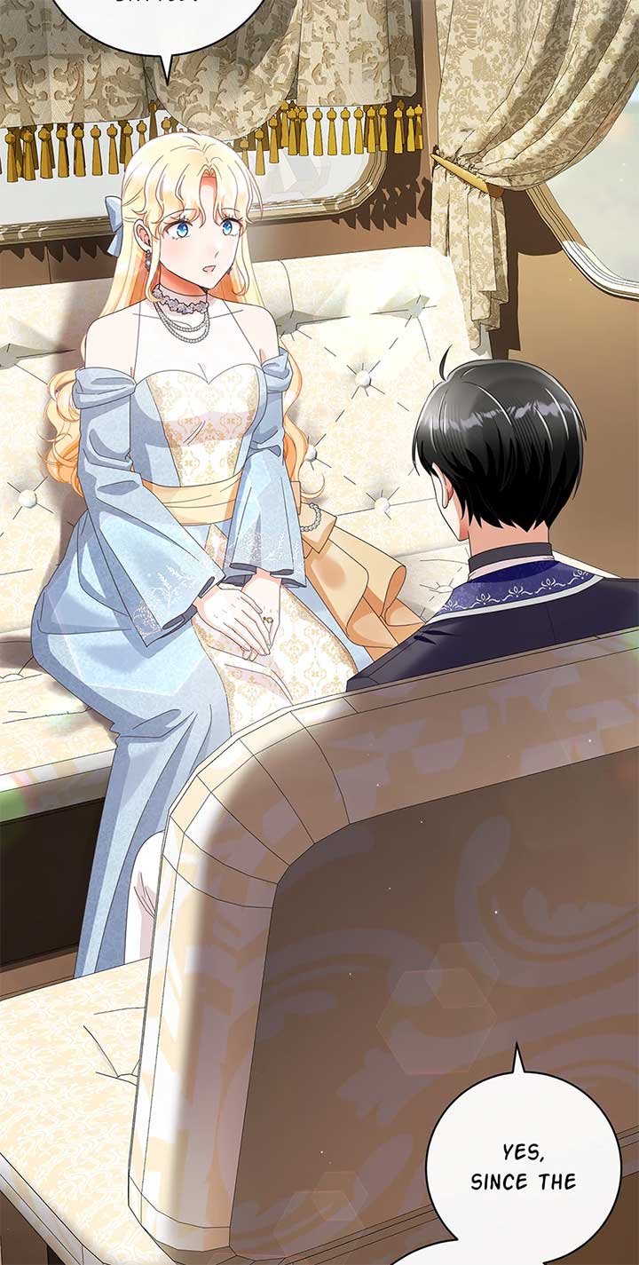 I Will Remove Them From My Life Chapter 109 page 52