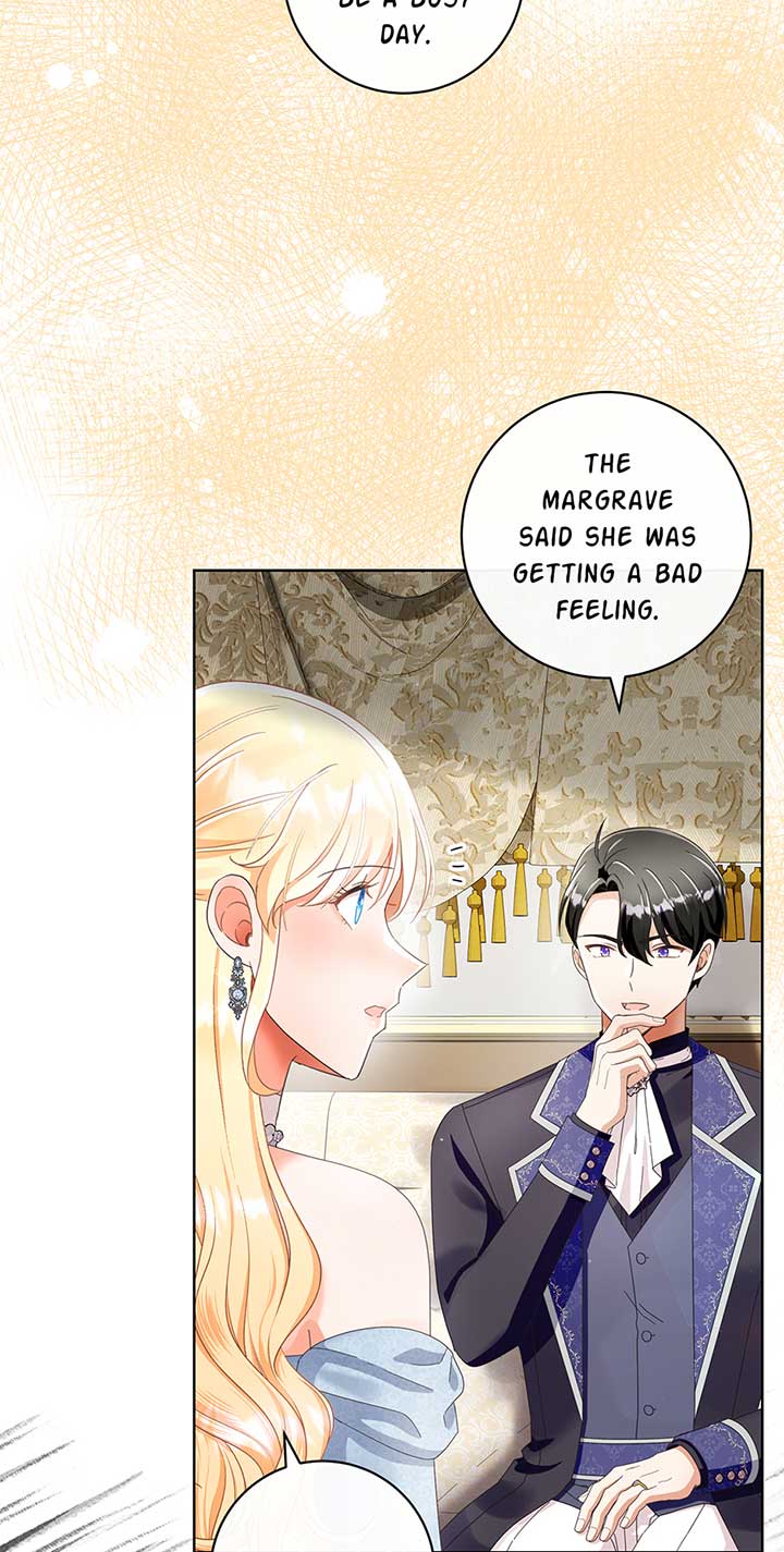 I Will Remove Them From My Life Chapter 109 page 54