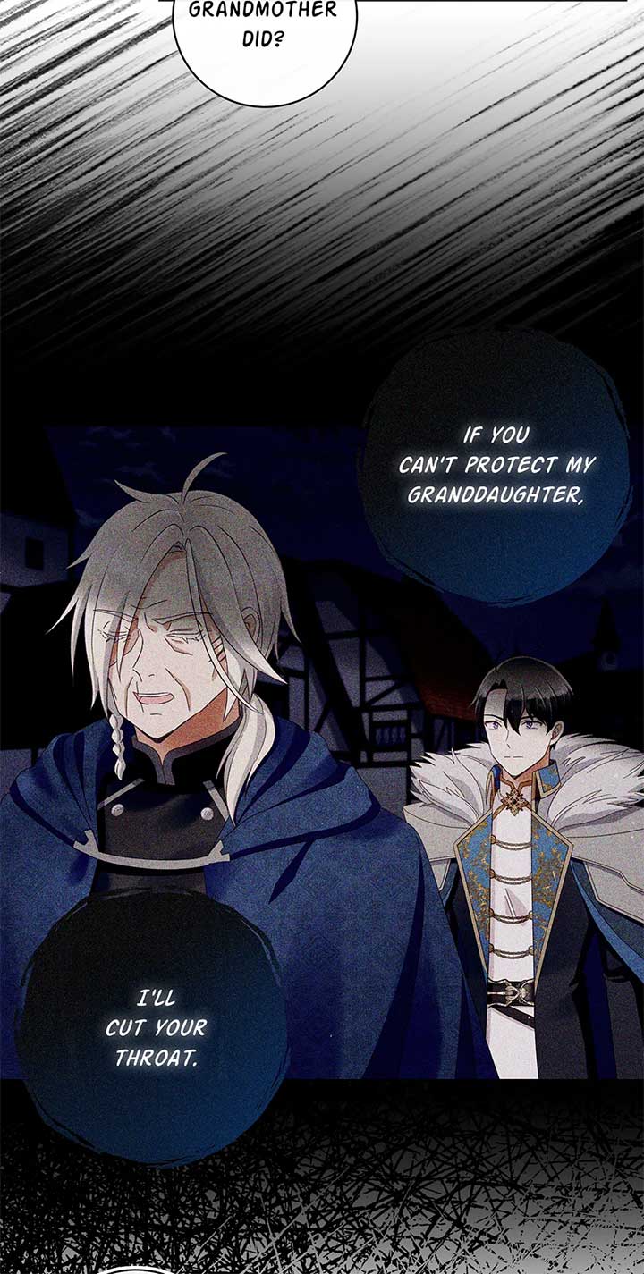I Will Remove Them From My Life Chapter 109 page 55