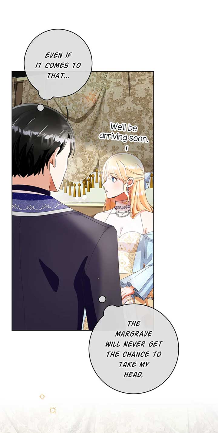 I Will Remove Them From My Life Chapter 109 page 57