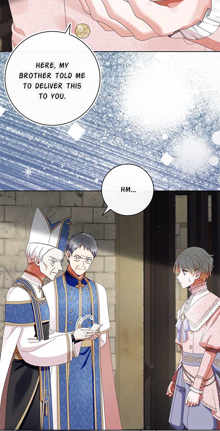 I Will Remove Them From My Life Chapter 109 page 5