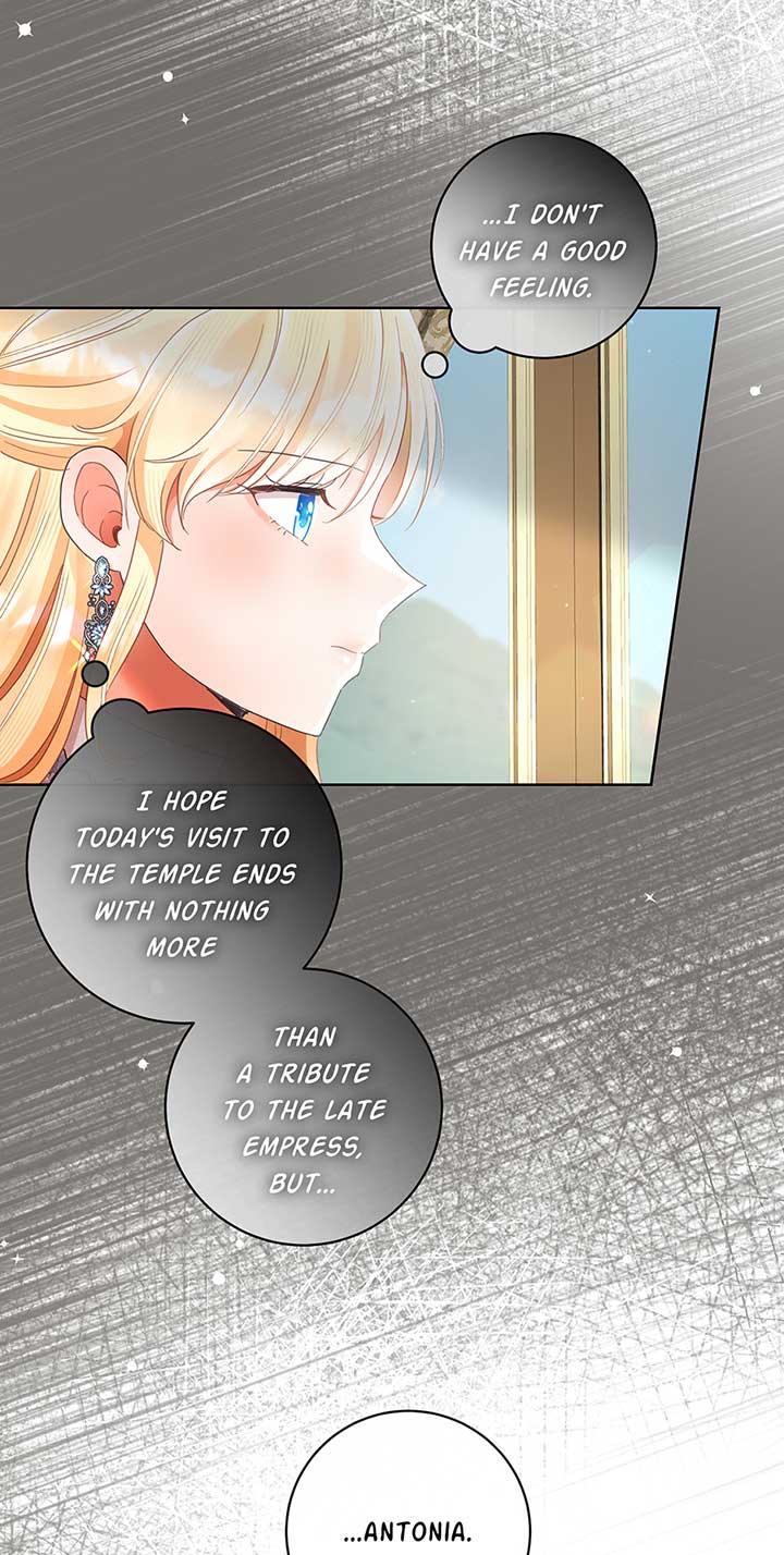 I Will Remove Them From My Life Chapter 109 page 60