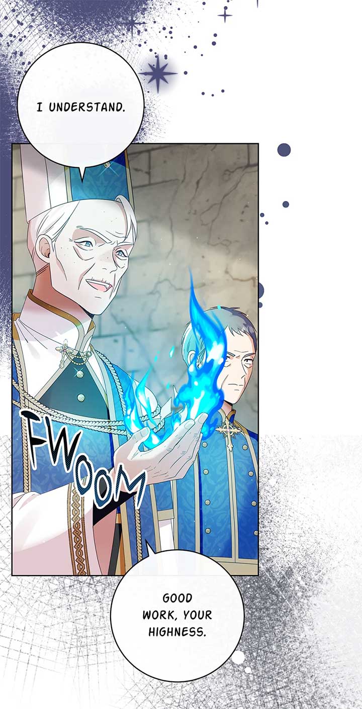 I Will Remove Them From My Life Chapter 109 page 6