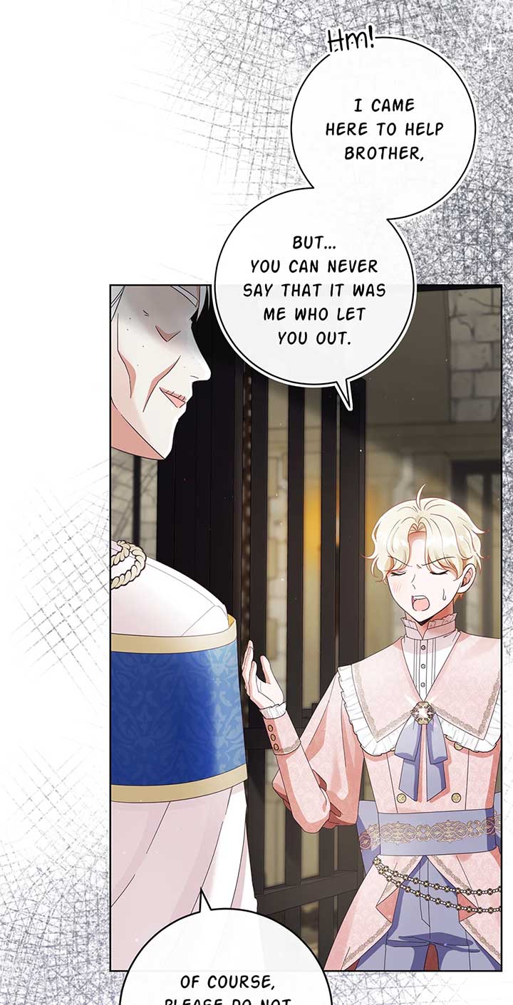 I Will Remove Them From My Life Chapter 109 page 7