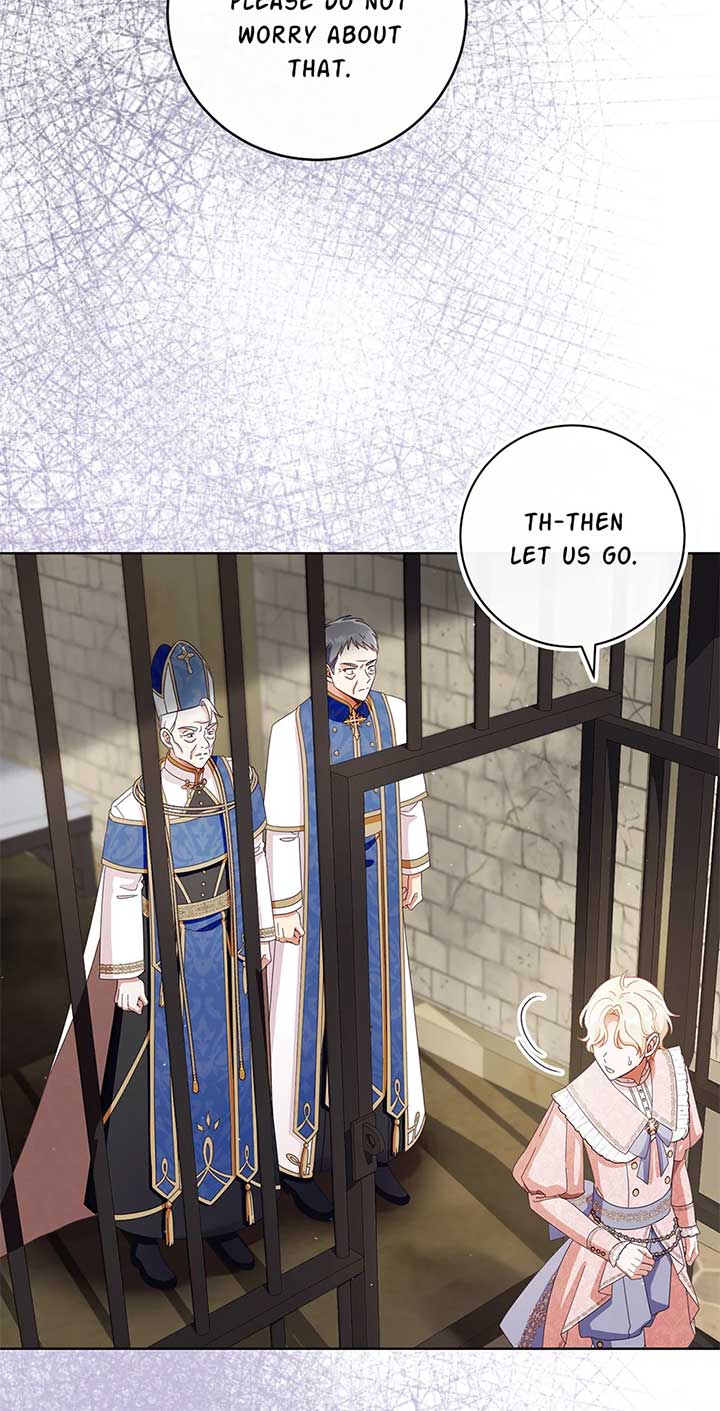 I Will Remove Them From My Life Chapter 109 page 8