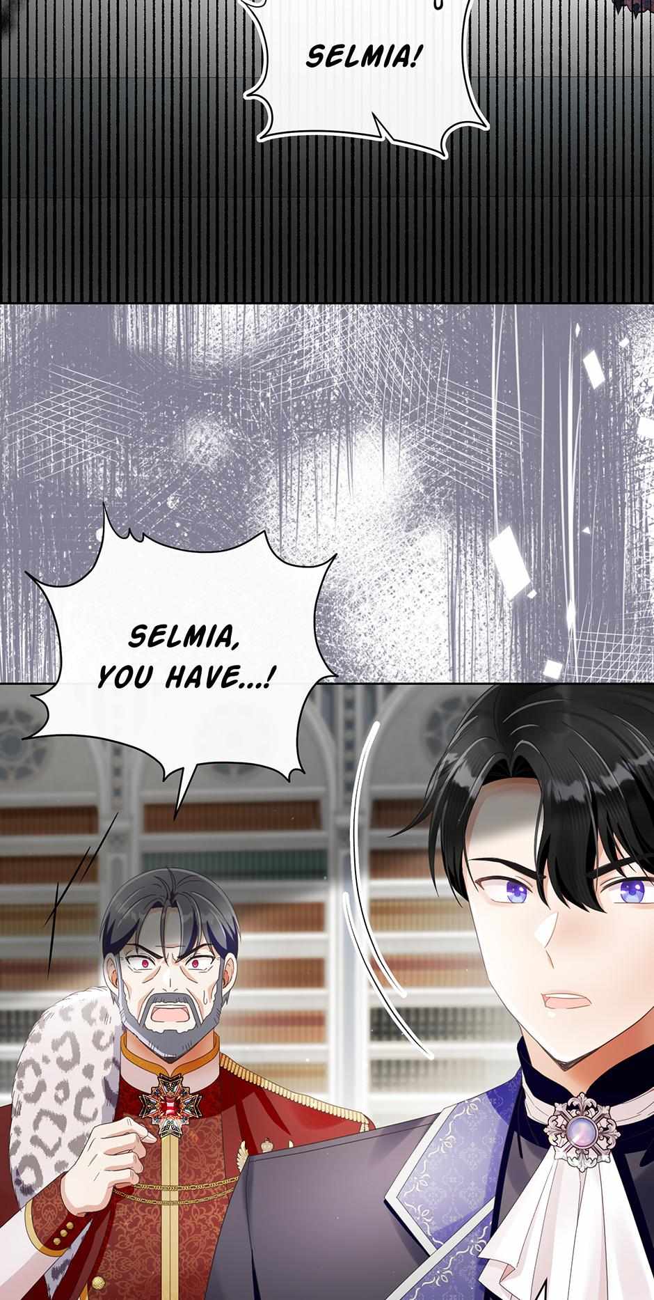 I Will Remove Them From My Life Chapter 110 page 51