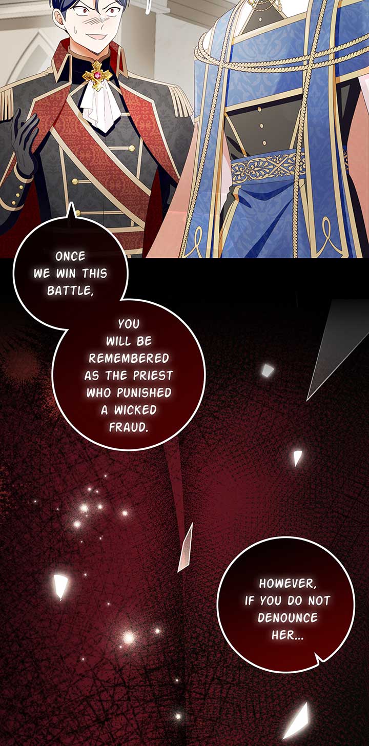 I Will Remove Them From My Life Chapter 111 page 11