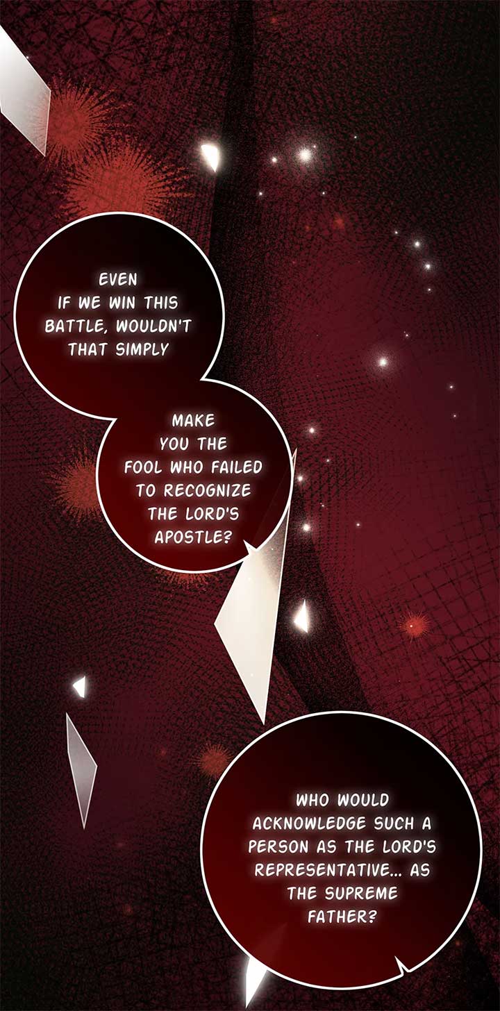 I Will Remove Them From My Life Chapter 111 page 12