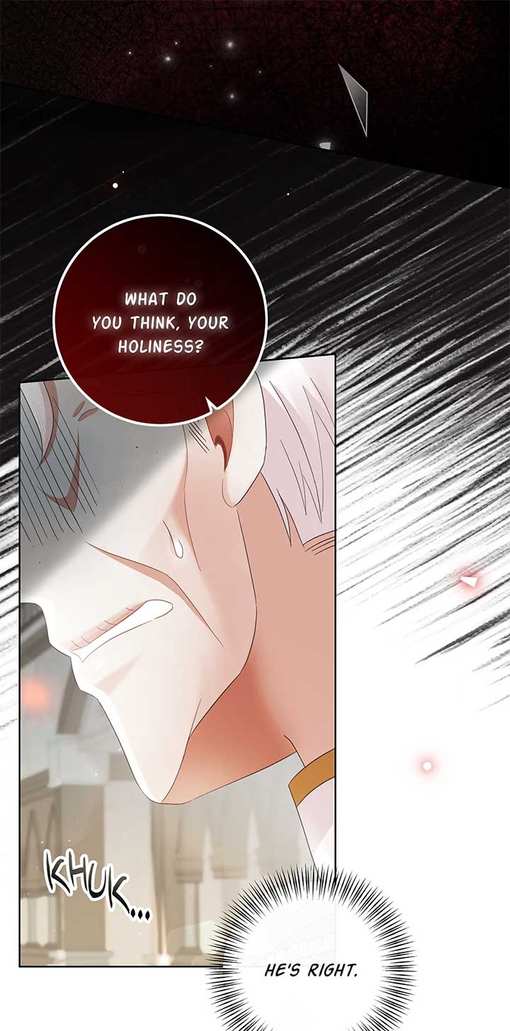 I Will Remove Them From My Life Chapter 111 page 13
