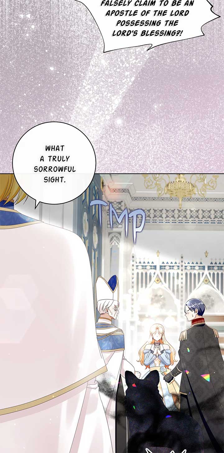 I Will Remove Them From My Life Chapter 111 page 15