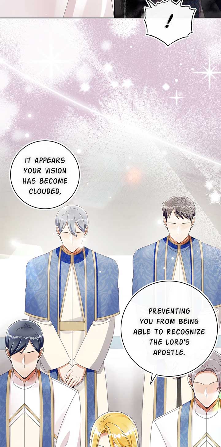 I Will Remove Them From My Life Chapter 111 page 16