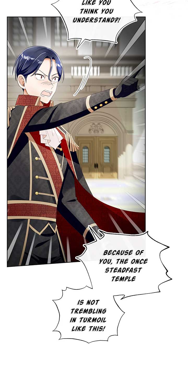 I Will Remove Them From My Life Chapter 111 page 18