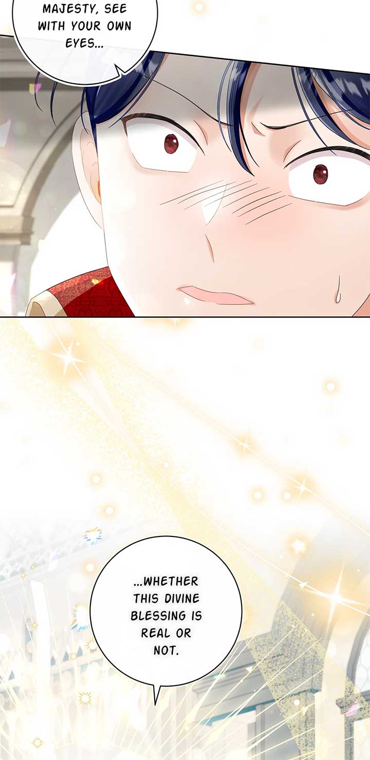 I Will Remove Them From My Life Chapter 111 page 21