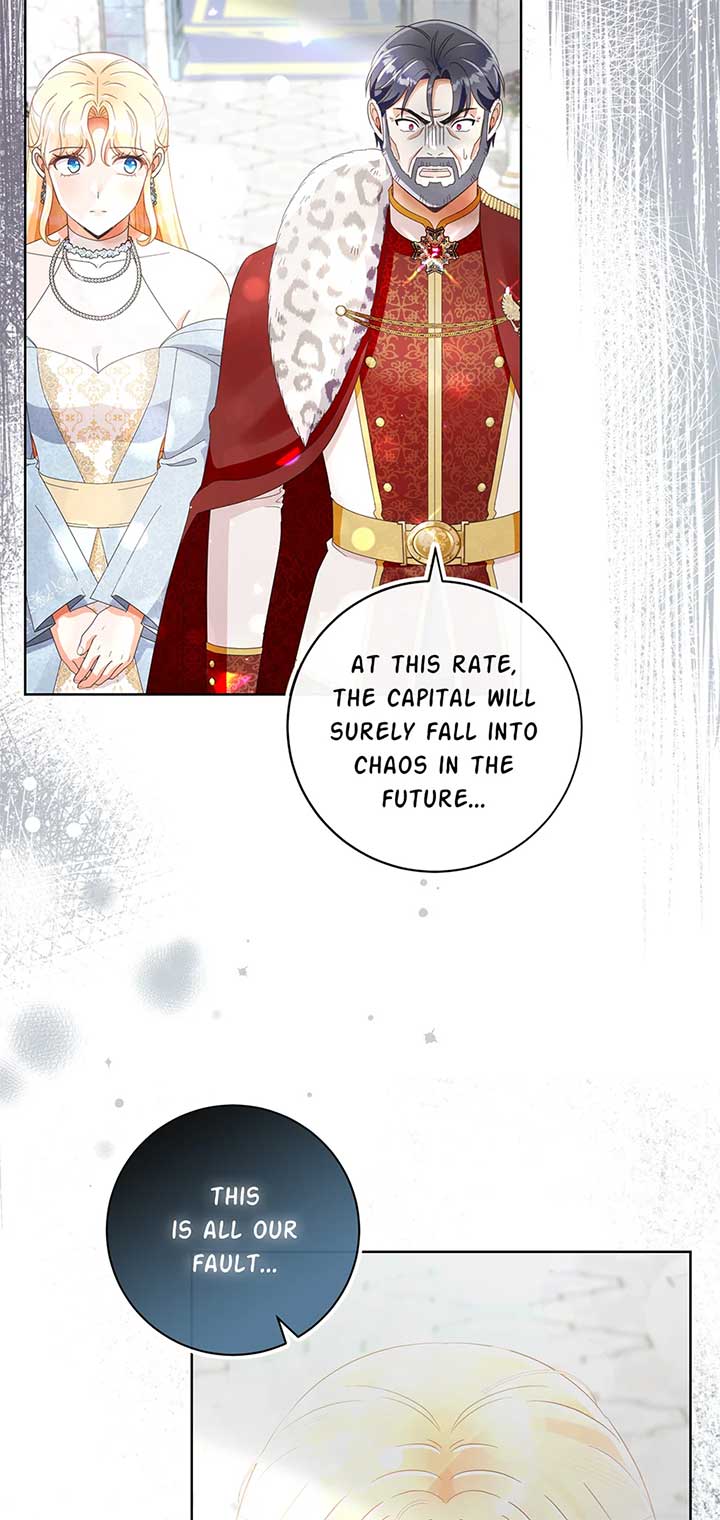 I Will Remove Them From My Life Chapter 111 page 30