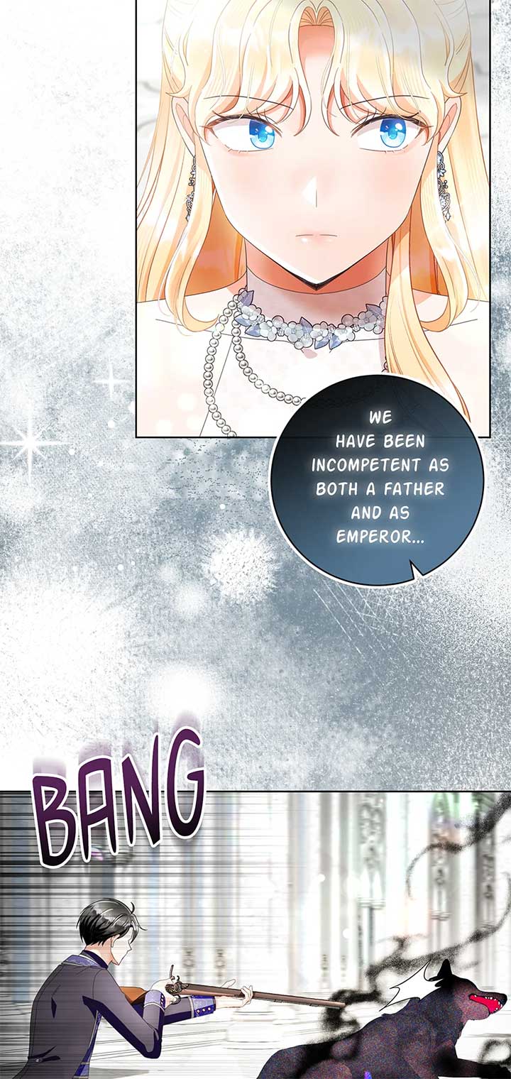 I Will Remove Them From My Life Chapter 111 page 31