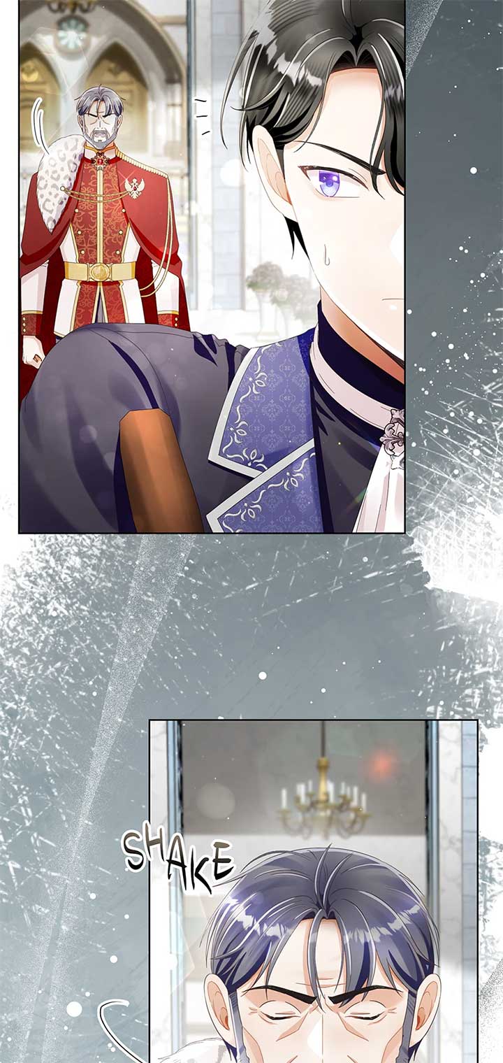 I Will Remove Them From My Life Chapter 111 page 34