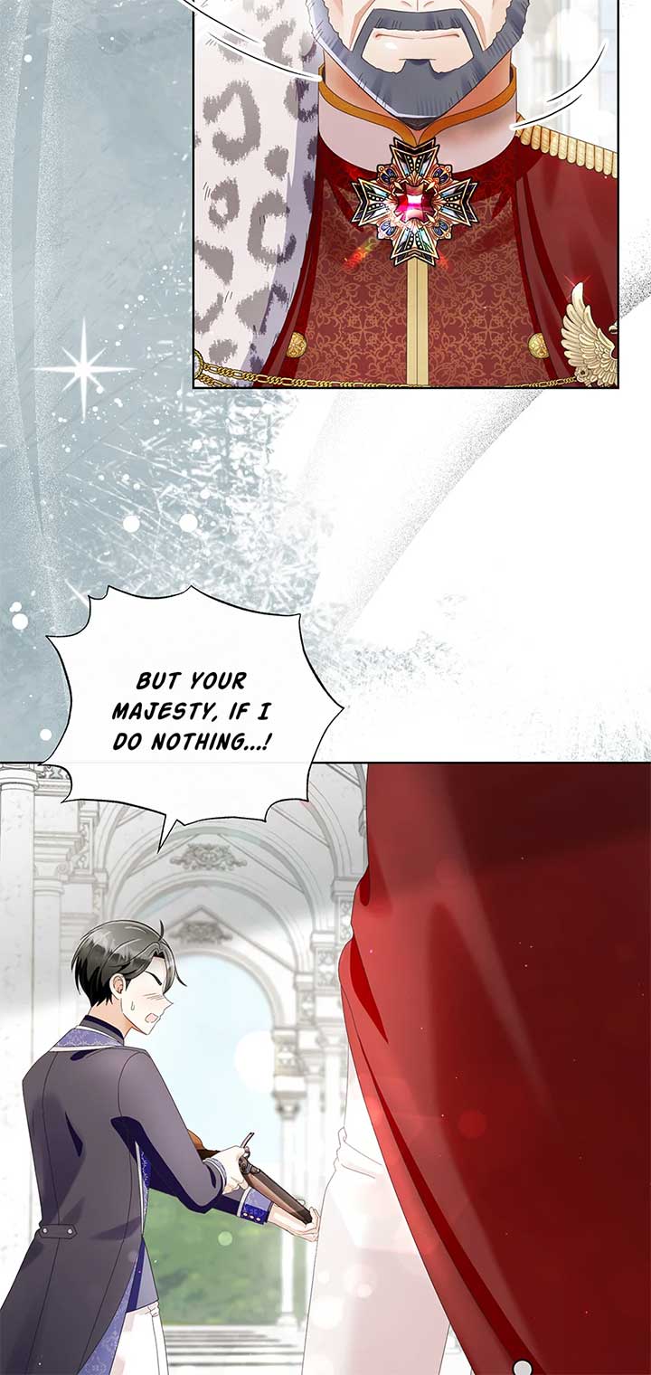 I Will Remove Them From My Life Chapter 111 page 35