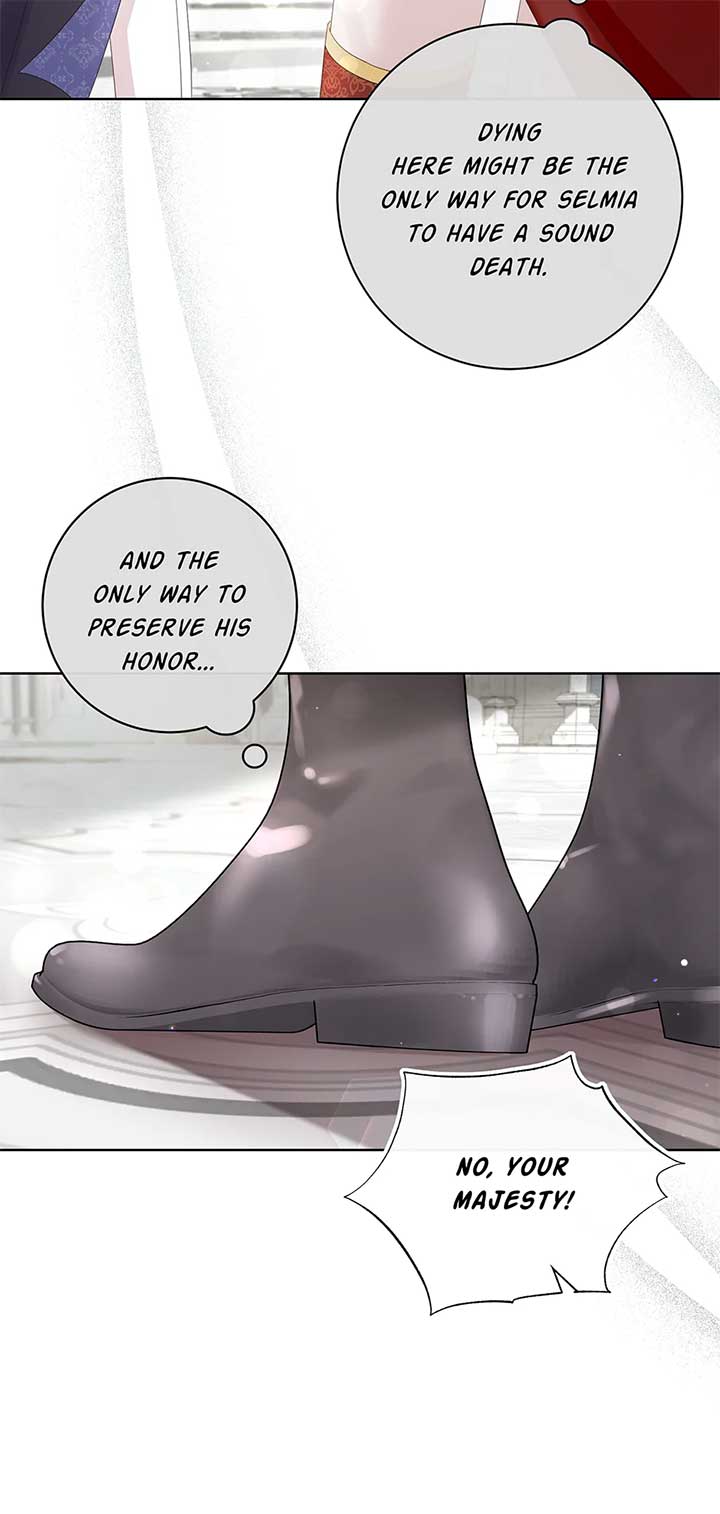 I Will Remove Them From My Life Chapter 111 page 36