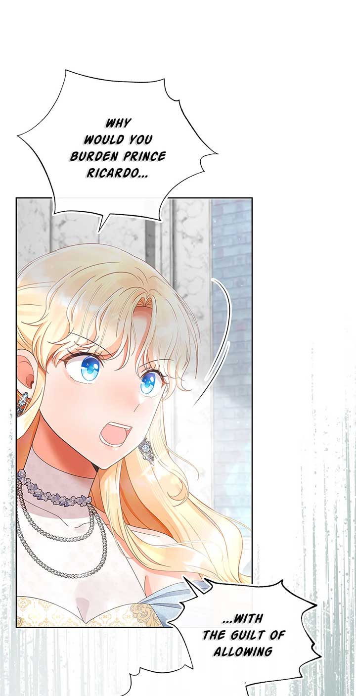 I Will Remove Them From My Life Chapter 111 page 37
