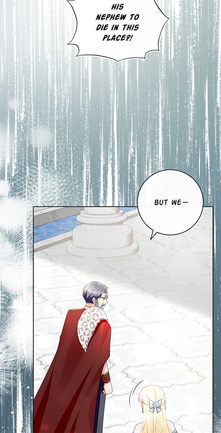 I Will Remove Them From My Life Chapter 111 page 38