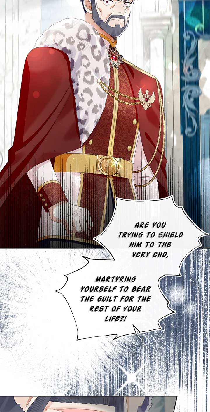I Will Remove Them From My Life Chapter 111 page 40