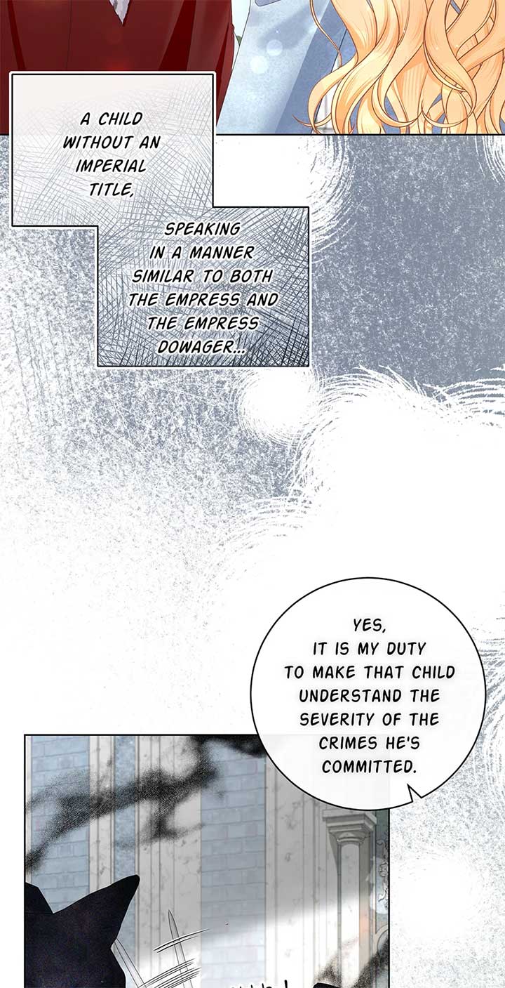 I Will Remove Them From My Life Chapter 111 page 42