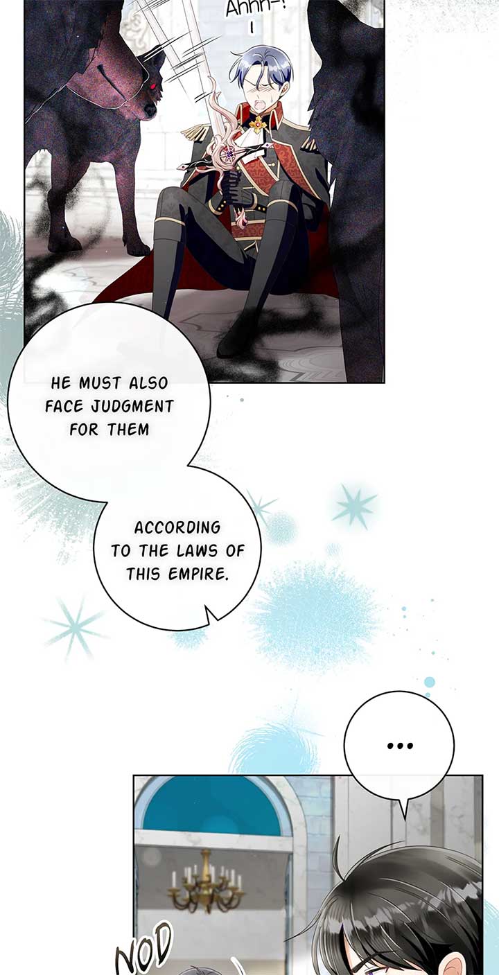 I Will Remove Them From My Life Chapter 111 page 43
