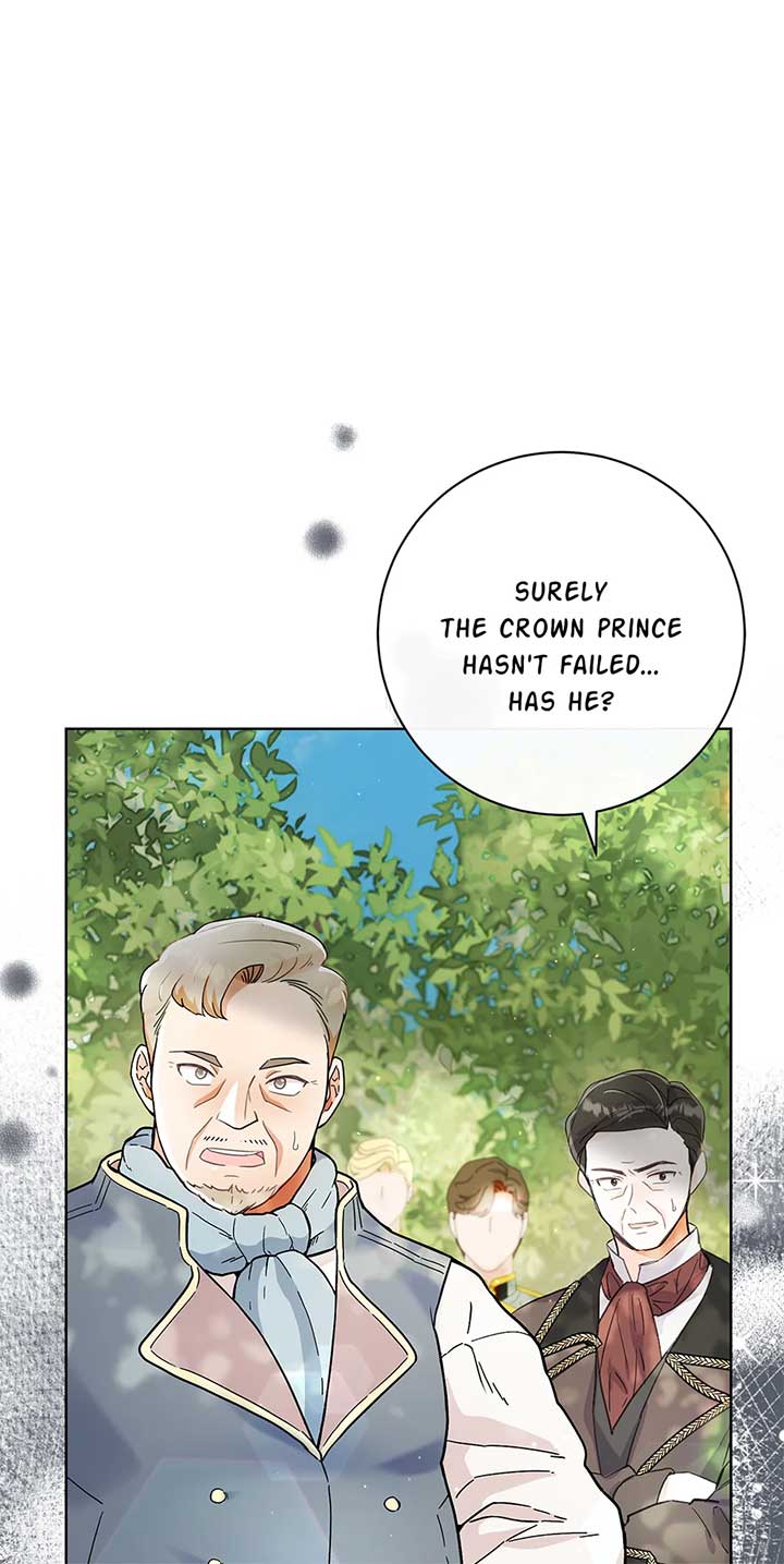 I Will Remove Them From My Life Chapter 111 page 47